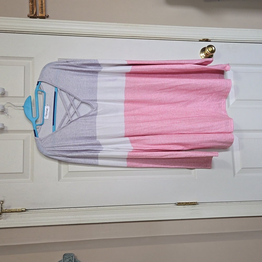 Long Sleeve top